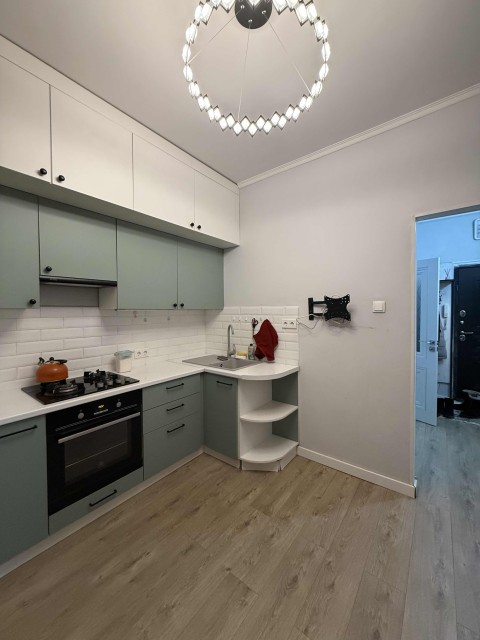 1 комн., 36 м², 112 серия, Автовокзал 2