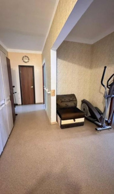 3 комн., 85 м², 112 серия, 203 мкрн. 8