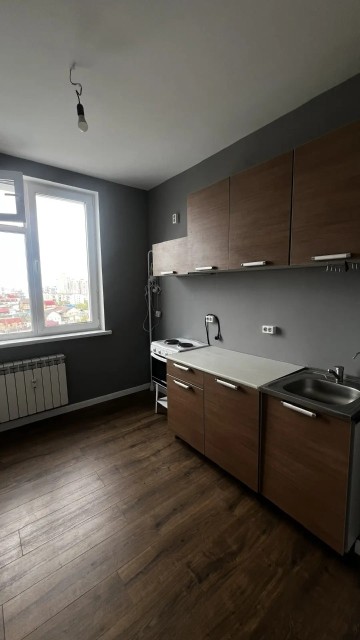 1 комн., Монолитно-каркасный 6