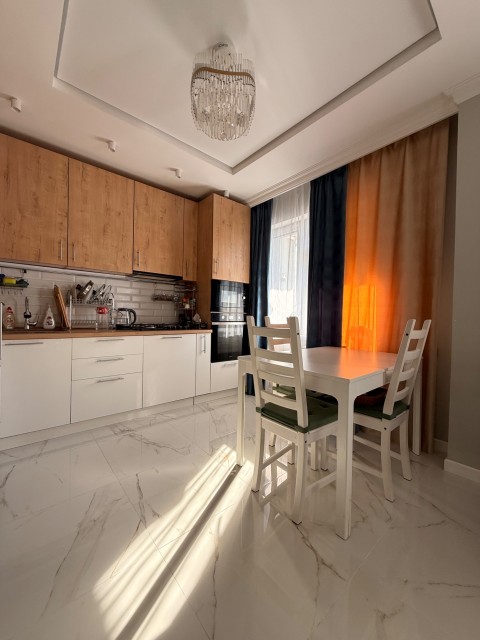 2 комн., 38 м², Монолитно-каркасный, Студгородок 2