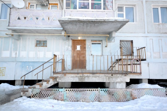 4 комн., 72 м², КПД, Другие районы 19