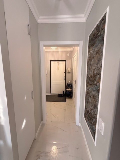 2 комн., 38 м², Монолитно-каркасный, Студгородок 5