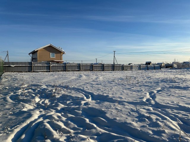 829 м², земельные участки, продаю 5