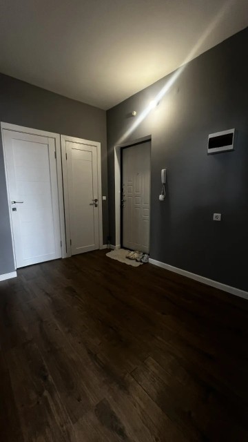 1 комн., Монолитно-каркасный