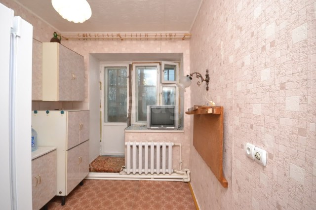 2 комн., 43 м², Инд. планировка, Марха 5