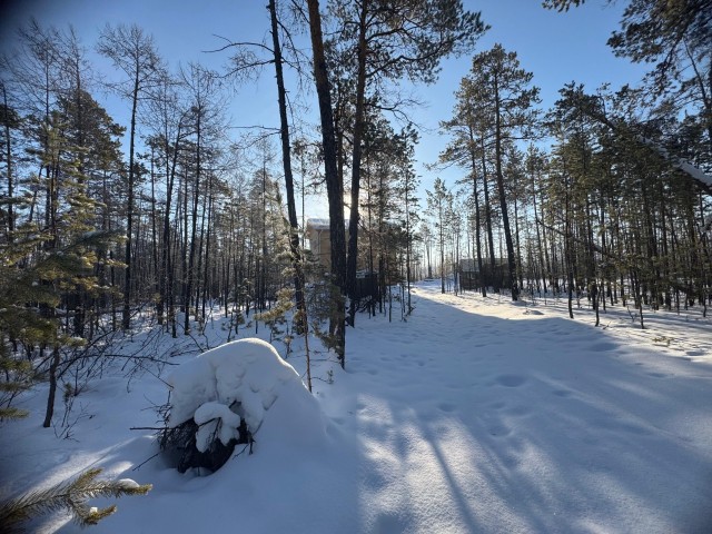 1200 м², земельные участки, продаю 6