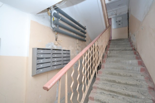 1 комн., 30 м², Блочный, Центр - район пл. Дружбы 19