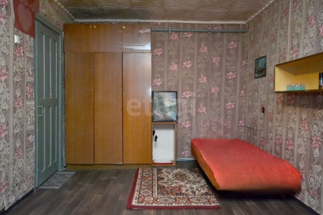 1 комн., 30 м², Блочный, Центр - район пл. Дружбы 2