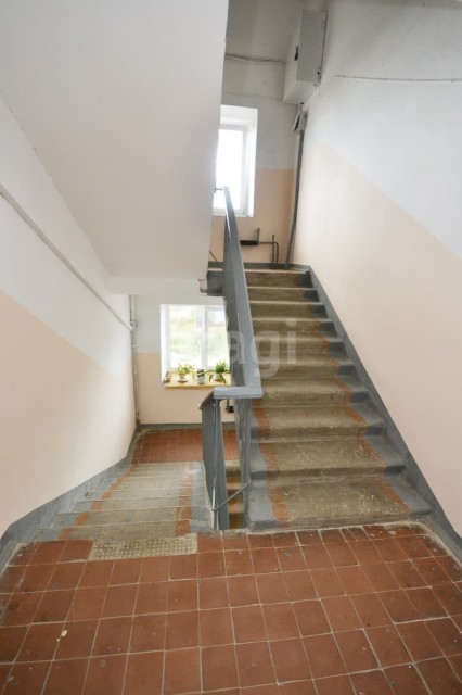 2 комн., 58 м², Инд. планировка, 16 квартал 19