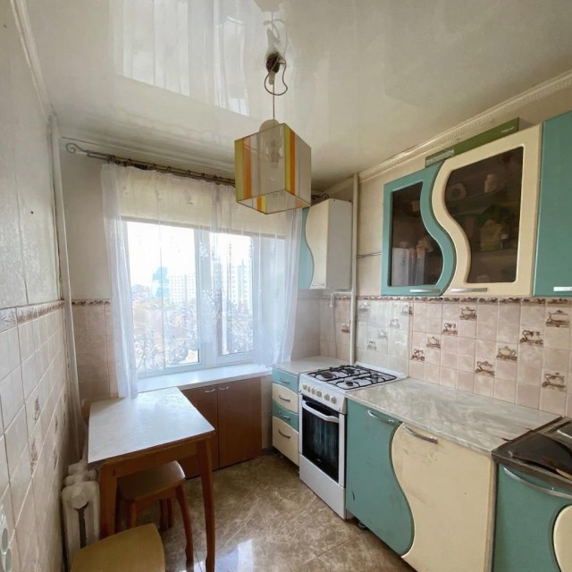 1 комн., 30 м², Малосемейка, Автовокзал 3