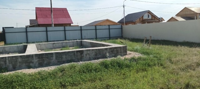 1100 м², земельные участки, продаю