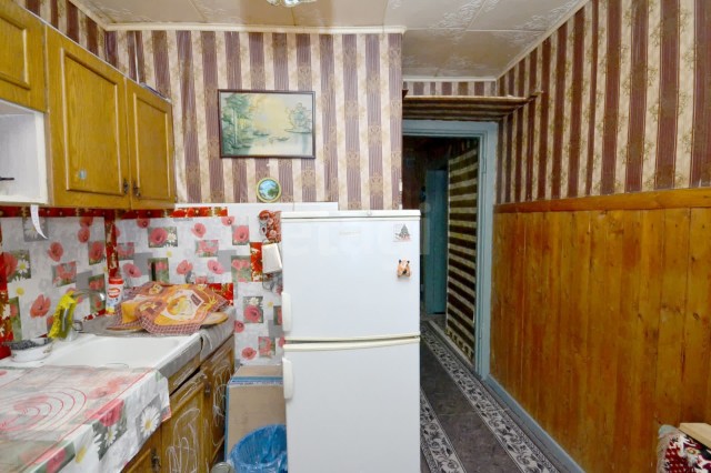 1 комн., 30 м², Блочный, Центр - район пл. Дружбы 8