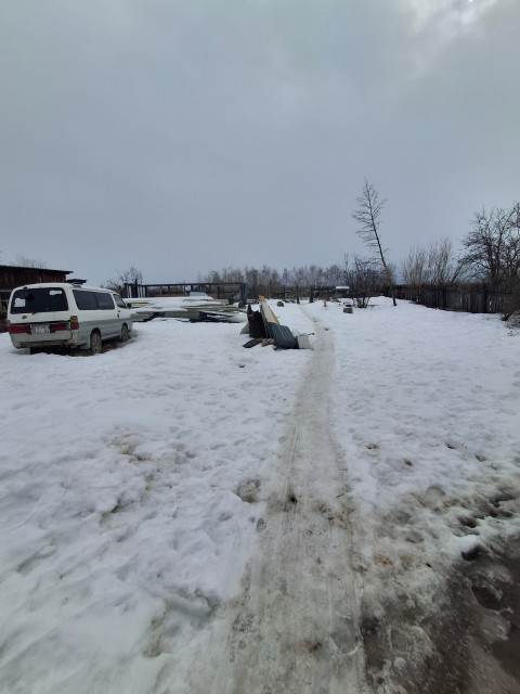 73 м², земельные участки, продаю 3