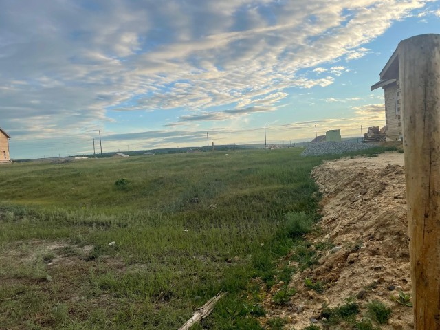 1000 м², земельные участки, продаю 4