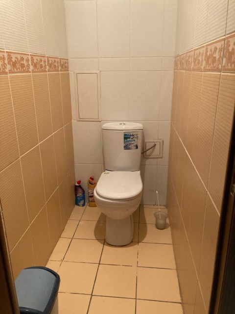 2 комн., Блочный, Глазная больница 11