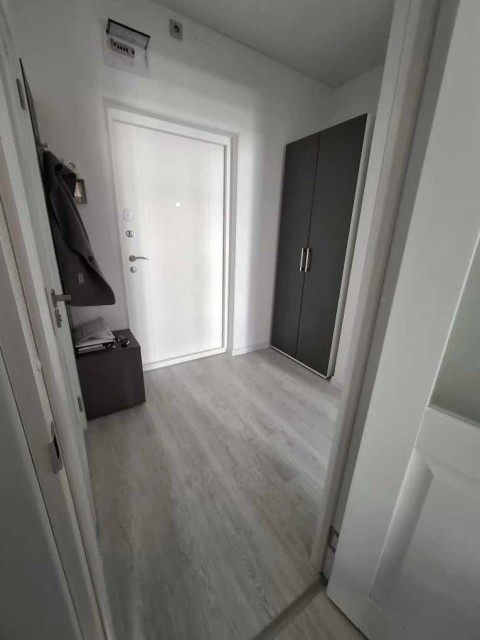 1 комн., 32 м², Монолитно-каркасный 5