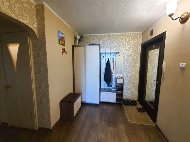 3 комн., 61 м², КПД, Жатай 8