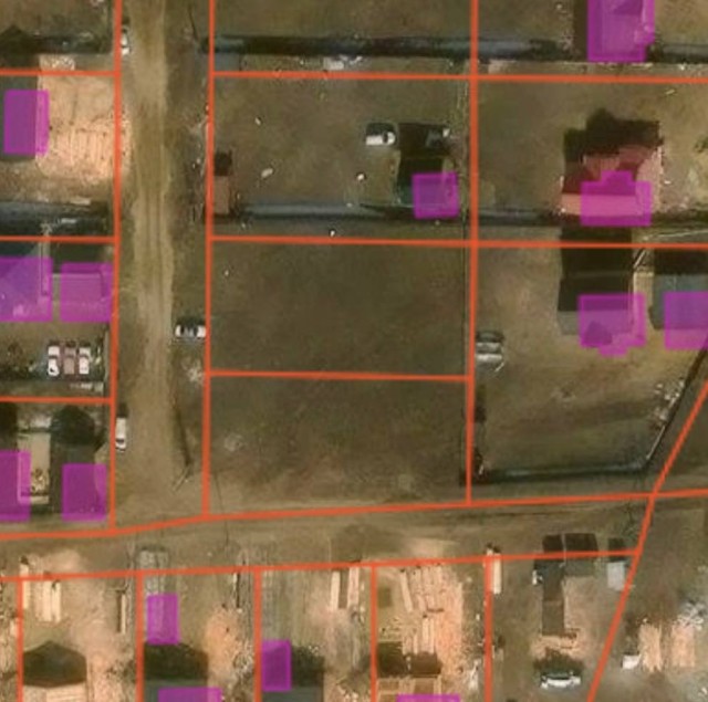 829 м², земельные участки, продаю 10