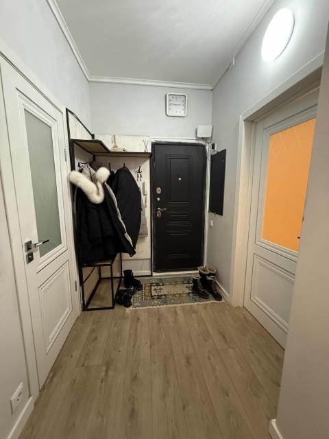 1 комн., 36 м², 112 серия, Автовокзал 3