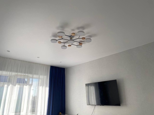 3 комн., 86 м², 112 серия, Сахацирк 6