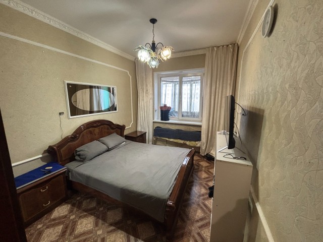 2 комн., 112 серия, Крытый рынок 5