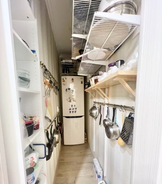 2 комн., 65 м², Монолитно-каркасный, Кинотеатр Лена 6