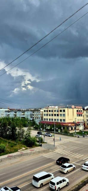 4 комн., 72 м², КПД, ТЦ "Олонхо" 13