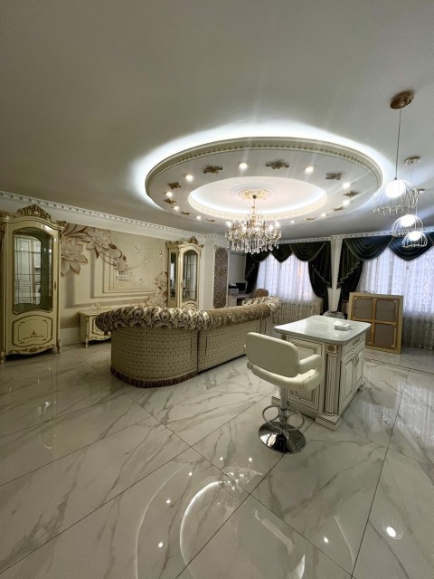 2 комн., 78 м², Монолитно-каркасный, 203 мкрн. 4