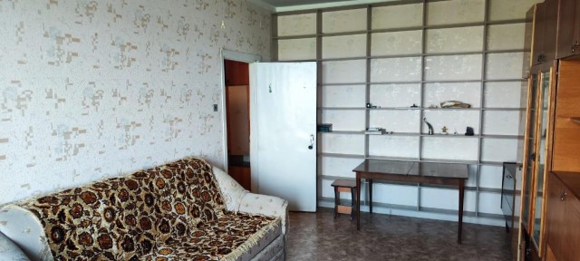 2 комн., 112 серия, Старый город 3