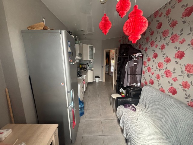 1 комн., 41 м², 112 серия, Манчаары 2