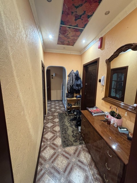 2 комн., 112 серия, Крытый рынок 3