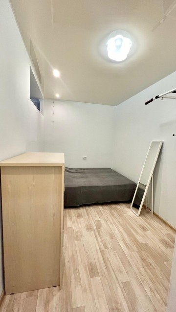 3 комн., 61 м², Монолитно-каркасный, 203 мкрн. 6