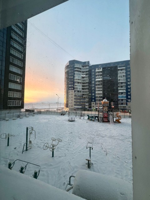 2 комн., 78 м², Монолитно-каркасный, 203 мкрн. 7