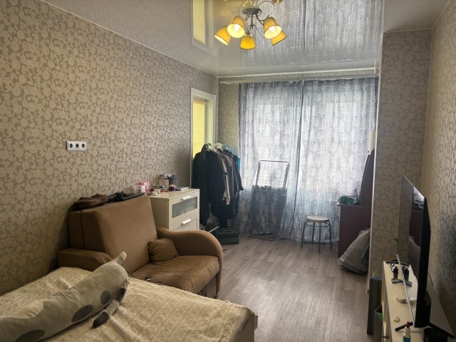 1 комн., 41 м², 112 серия, Манчаары 5