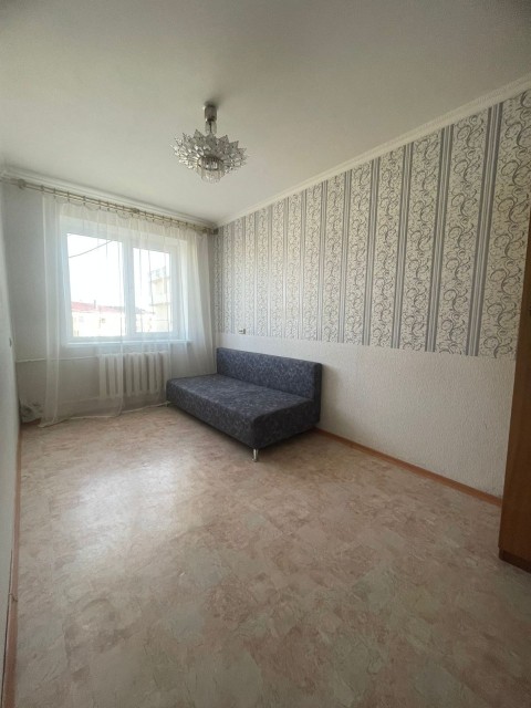 4 комн., КПД, ТЦ "Олонхо" 5