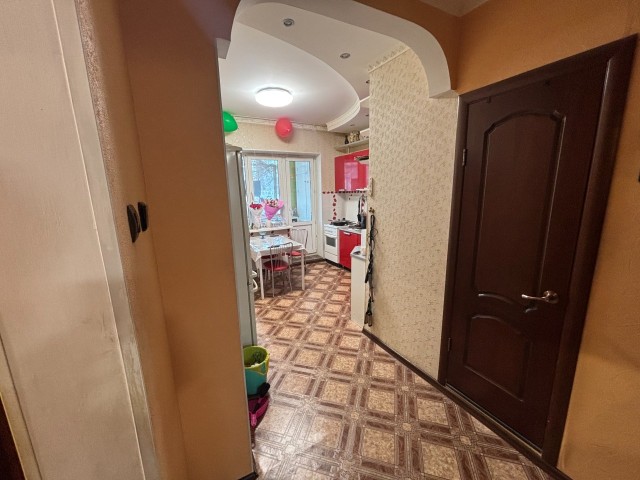 2 комн., 112 серия, Крытый рынок 2