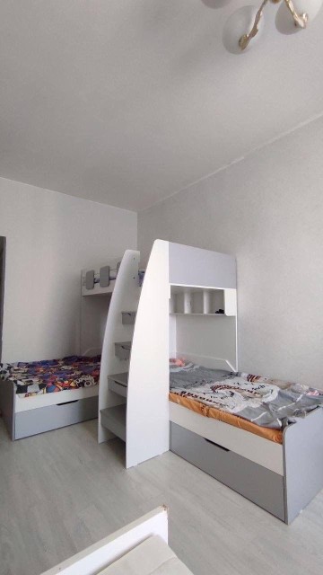 3 комн., 86 м², 112 серия, Сахацирк 5