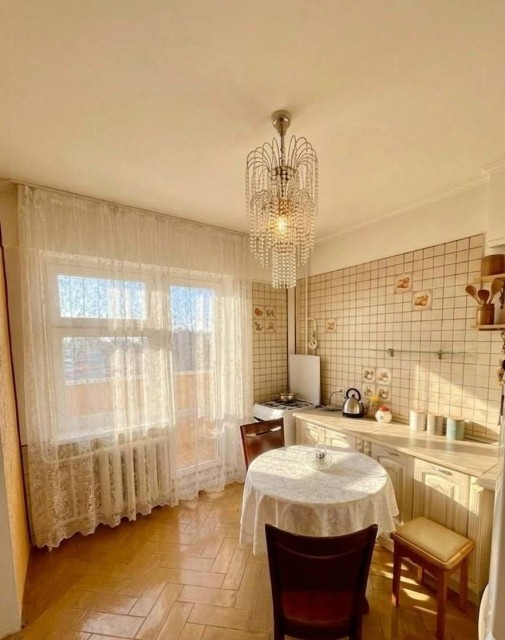 1 комн., 37 м², Монолитно-каркасный, 16 квартал 9