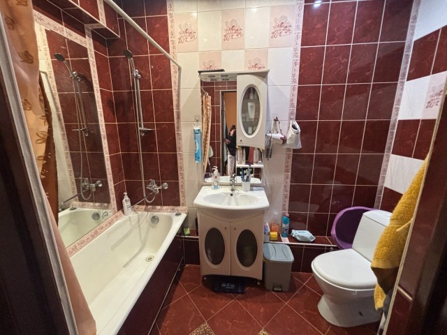 2 комн., 112 серия, Крытый рынок 4