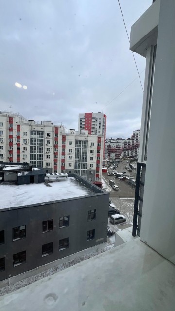 3 комн., 61 м², Монолитно-каркасный, 203 мкрн. 8