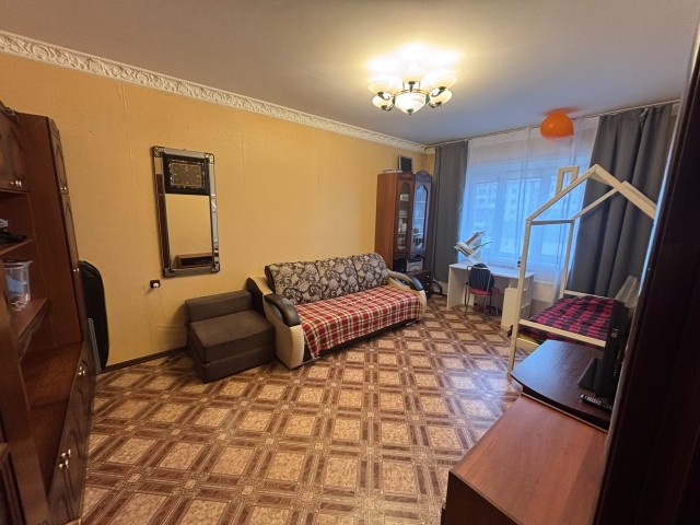 2 комн., 112 серия, Крытый рынок 7