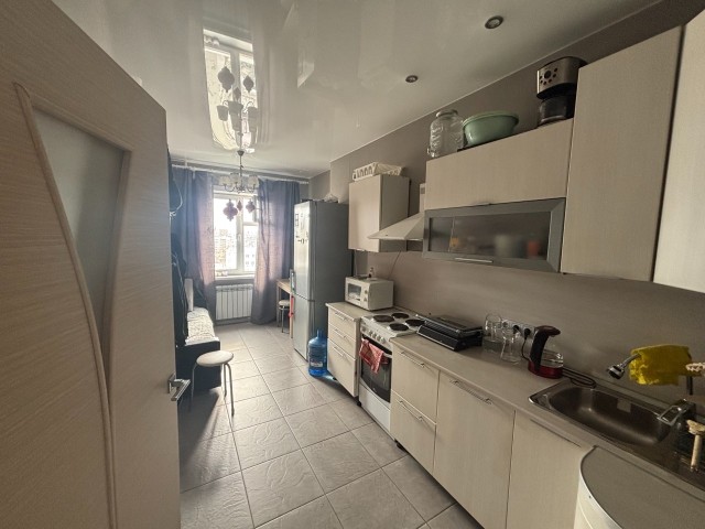 1 комн., 41 м², 112 серия, Манчаары