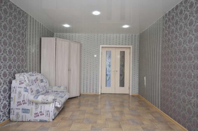 2 комн., 54 м², Блочный, Другие районы 2