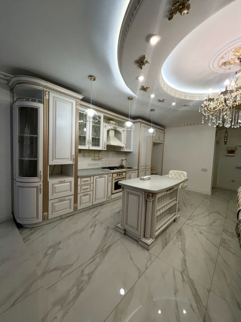 2 комн., 78 м², Монолитно-каркасный, 203 мкрн. 3