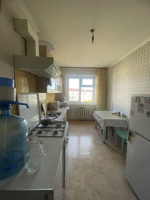 4 комн., КПД, ТЦ "Олонхо" 4