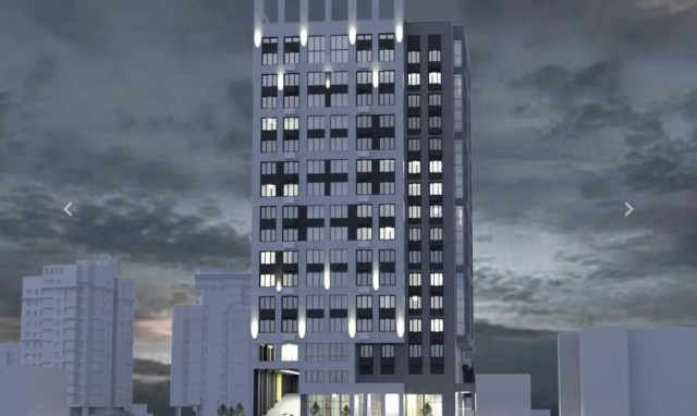 2 комн., Монолитно-каркасный, Залог 3