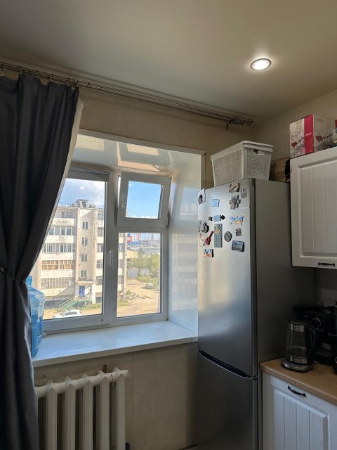 2 комн., Блочный, ГРЭС