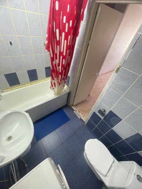 4 комн., КПД, ТЦ "Олонхо" 7