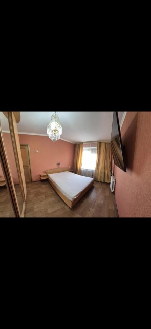 4 комн., 72 м², КПД, ТЦ "Олонхо" 6