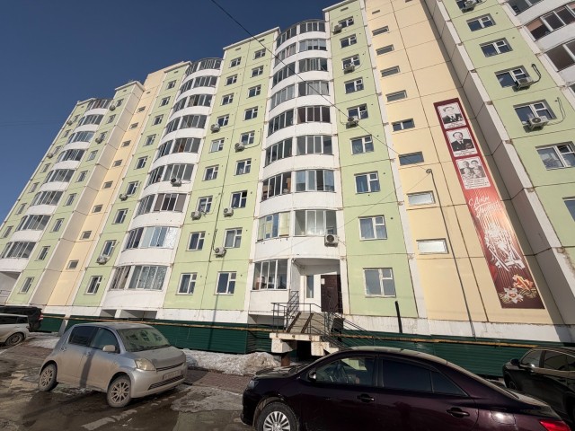 1 комн., 5 эт.